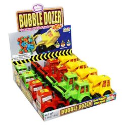 Bubble Dozer Gum Nuggets - Image 1
