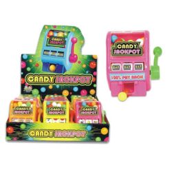 Slot Machine Candy Dispenser - Image 1
