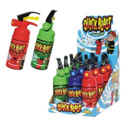 Quick Blast Sour Candy Spray - Image 1