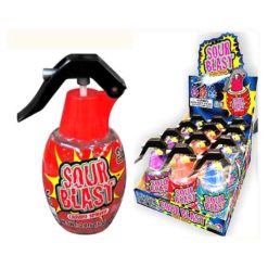 Sour Blast Candy Spray - Image 1
