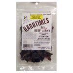 Hardtimes Original Beef Jerky 2.5oz Bags