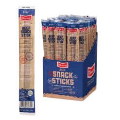 Klement's Beef 0.8oz Snack Sticks