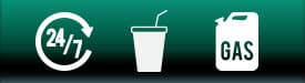 Convenient Store Products & Services
