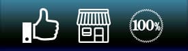 Convenient Store Customer Commitment