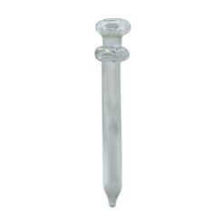 Glass Nails 10MM $0.45/Each - Image 1