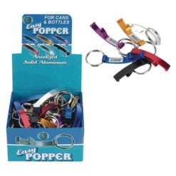 Bottle Opener Keychains - Image 1