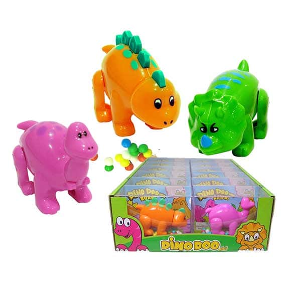 daiso dino doo