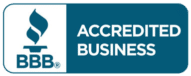 Better Business Bureau Logo
