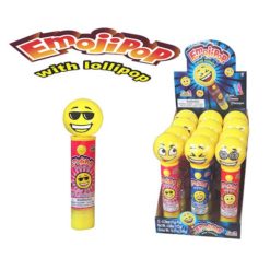 EmojiPop with Lollipop - Image 1