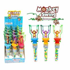 Monkey Swing filled with Candy - Image 1