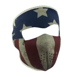 Patriot Neoprene Face Mask - Image 1