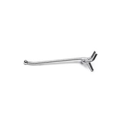 6 Inch Hooks - Image 1