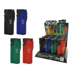 Extendable Nozzle Torch Soft Body Lighters