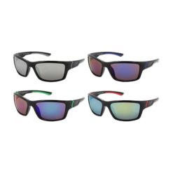 Unisex Sunglasses 4-Panel Counter Display - Image 5