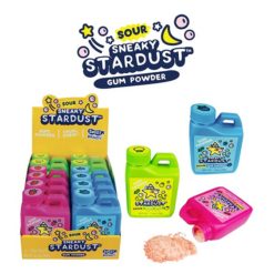 Sneaky Stardust Sour Gum Powder - Image 1