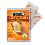 Hot Hands Hand Warmers