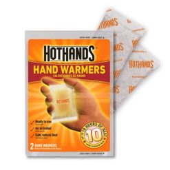 Hot Hands Hand Warmers 2-Pack Wholesale