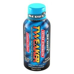 Tweaker Extra Strength Berry $1.99 Energy Shots