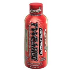 Tweaker Extra Strength Watermelon $1.99 Energy Shots