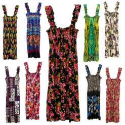 Sundresses Large/X-Large in Assorted Designs - Image 1