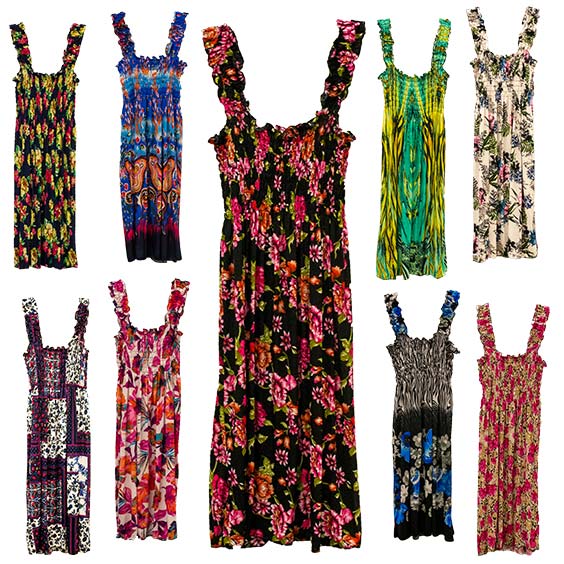 inc sundresses