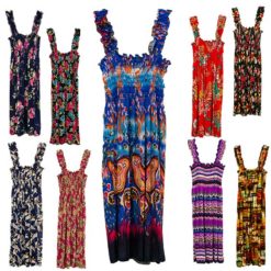 Sundresses Large/X-Large in Assorted Designs - Image 2