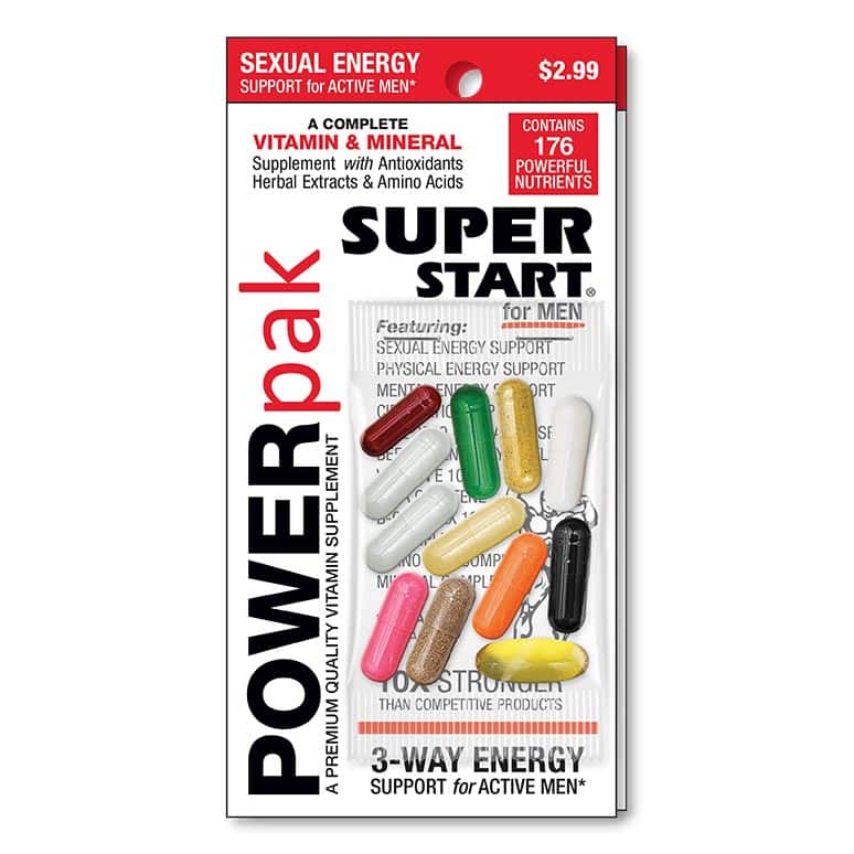 Super start deals