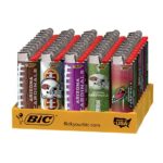 Arizona Cardinals BIC Lighters