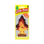 Little Trees Heat Car Air Freshener