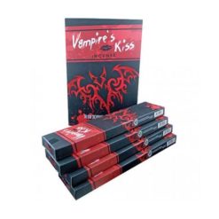 Vampire's Kiss 15-Gram Incense, multiple packages