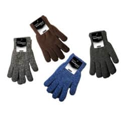 Classic Insulated Knit Gloves