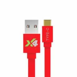X4ORCE TYPE-C USB CABLE 12/DSP 25/CS