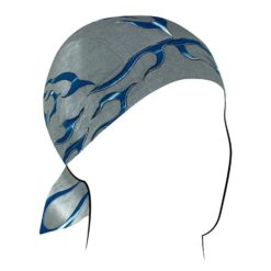 Flame Blue Tank Flydanna - Image 1