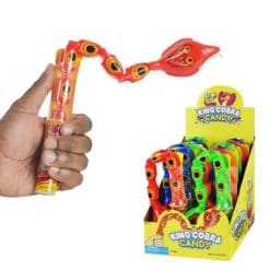 King Cobra Candy - Image 1
