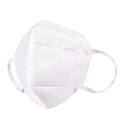 KN95 Adjustable Face Mask 2-Pack - Image 2