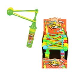 Clacker Toy & Candy - Image 1