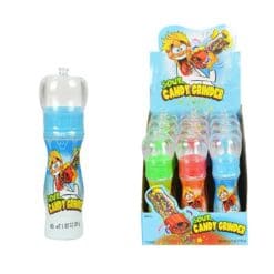 Sour Candy Grinder