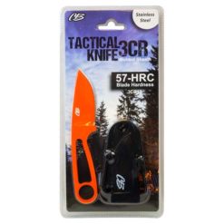 Tactical Knife 3CR with Cover - Image 3
