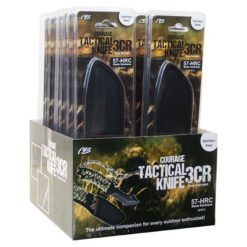 Paracord Tactical Knife Camo Cord - Image 6