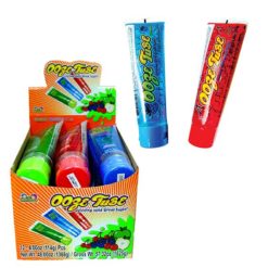 Regular Ooze Assorted Flavors
