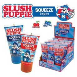Slush Puppie Squeeze Candy 2.1oz