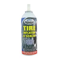 SMB Tire Inflator 12oz without Hose - Image 1