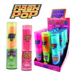 Flash Pops Lollipop