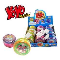 YOYO Mania Candy Filled - Image 1