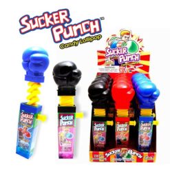 Sucker Punch Candy Lollipop - Image 1