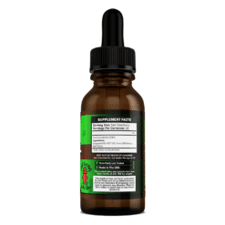 Hemp Bombs 250mg Beef 30ml Pet CBD Oil - Image 3