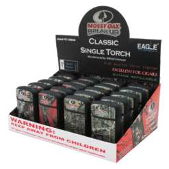 Mossy Oak Break-Up Eagle Torch
