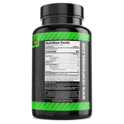 Hemp Bombs 1500mg Original 100ct CBD Gummies -SHORT DATED $16.50/Each - Image 3