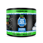 Hemp Bombs 400mg Pain Freeze