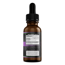 Hemp Bombs 750mg Acai Berry CBD Oil 30ml Bottles - Image 2